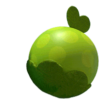 Grabbleapple Harvest Sticker by True and the Rainbow Kingdom