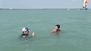 high five formula 1 GIF by Red Bull Racing