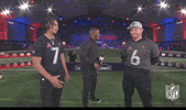 Baker Mayfield Football GIF by NFL