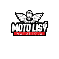 MOTOLISY moto lisy moto lisý motolisy Sticker
