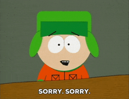 GIF by South Park 