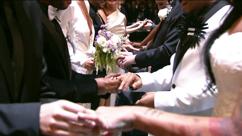 Wedding The Grammys GIF by Recording Academy / GRAMMYs