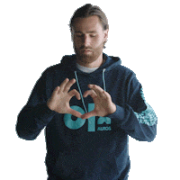 OlxAutosCL heart amor corazon ben Sticker