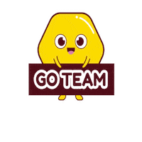 rootcodelabs team go team goteam rootcode Sticker