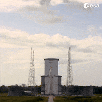 Space Science Tech GIF by European Space Agency - ESA
