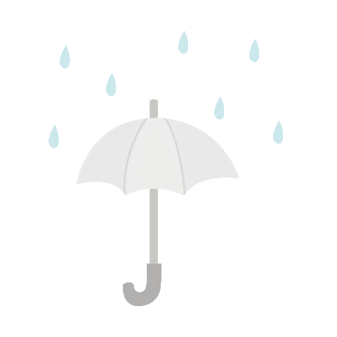 debbie3493013 giphyupload rain umbrella debbie34930163 Sticker