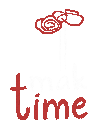 Mak Recept Sticker by MÁK Bistro