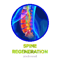 Stem Cell Medicine Sticker by Revive A Cell Therapeutics