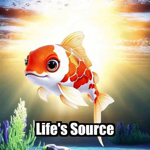 Wisdom GIF by TheConfishius