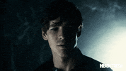 Sad Dick Grayson GIF by Max
