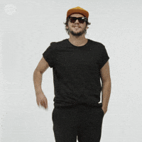 awesome the best GIF by Spotify