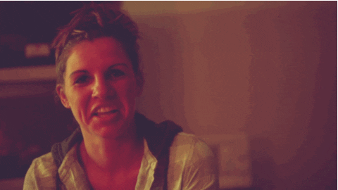 Reaction GIF by CA in LA