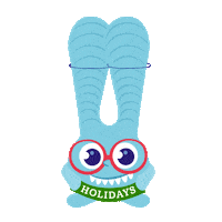Christmas Sticker by arlyna