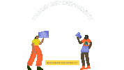 Women4Biodiversity nature feminism gender humanrights Sticker