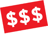 Worth It Money Sticker by BuzzFeed