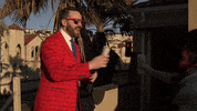 Make A Toast Drink GIF by Kinda Funny