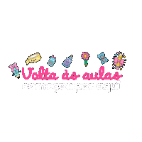 Papelaria Empreendedora Sticker