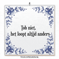 Humor Wijsheid GIF by Tegelspreuken.nl