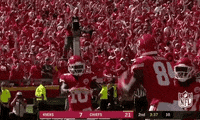 2018 Nfl Football GIF by NFL