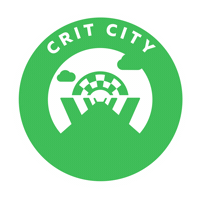 Zwift Map Sticker by GoZwift
