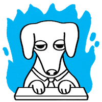 Animation Smh Sticker by Holler Studios