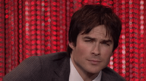 vampire diaries GIF by The Paley Center for Media