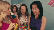 fetishseries youtube women shopping crying GIF