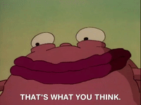 aaahh real monsters nicksplat GIF