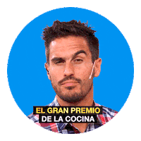 Juan Granpremio Sticker by eltrecetv