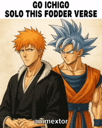 Dragon Ball GIF