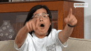 Happy Hell Yeah GIF by Gogglebox Australia