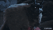 Video Game GIF by CAPCOM