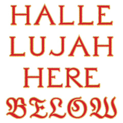 ew Sticker by Elevation Worship