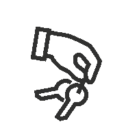 Fg Sticker by Fulton Grace Realty