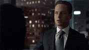 mike ross folder GIF by Suits