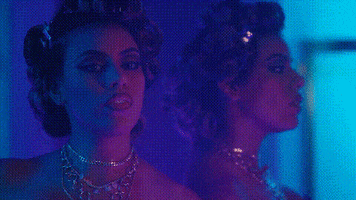 dinahjaneofficial dinah jane dinahjane heard it all before GIF