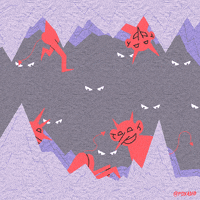 fox artists on tumblr GIF by Animation Domination High-Def