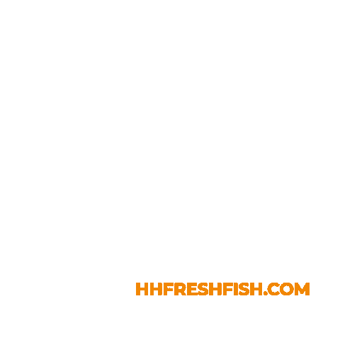 California Boat Sticker by H&H Fresh Fish