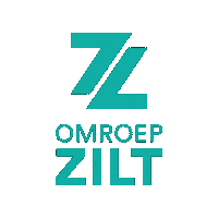 Omrop Harlingen Sticker by Lennard Geerts