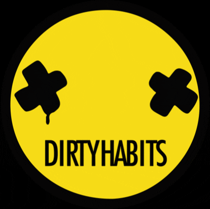 dirtyhabitsmag giphygifmaker giphygifmakermobile GIF