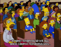 homer simpson GIF