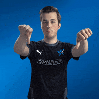 Mad Thumbs GIF by eSuba