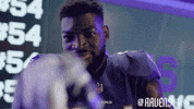 Dance Celebrate GIF by Baltimore Ravens