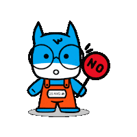Zeemo No Sticker by EssilorLuxottica