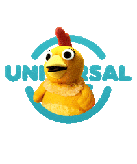 Preschool Unikids Sticker by Universal Kids