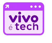 Vempravivo Sticker by Vivo br
