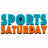 Soccer Saturday Emoji GIF by SportsManias