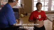 comedy central adam demamp GIF by Workaholics
