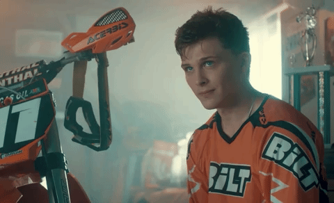 GIF by Brat