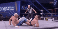 Cody Rhodes Aew On Tnt GIF by All Elite Wrestling on TNT